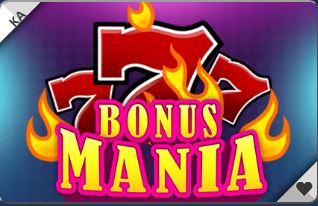 Bonus Mania