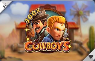 COWBOYS