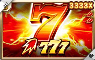 Crazy777