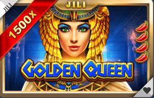Golden Queen