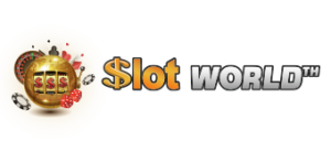 slot world logo
