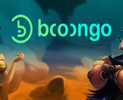 แนะนำค่ายเกม BNG