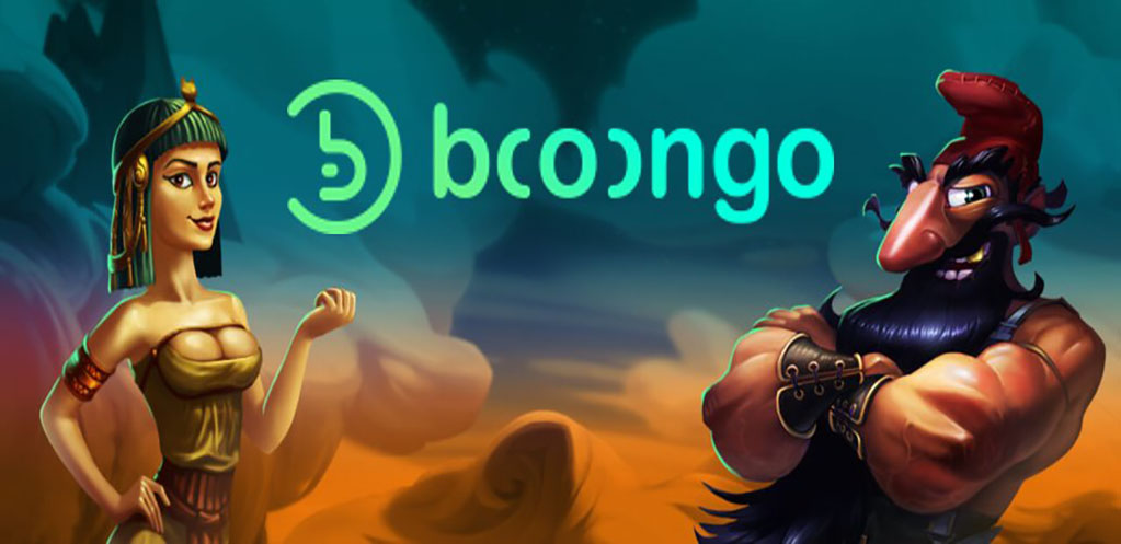 แนะนำค่ายเกม BNG