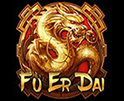 สล็อตค่ายPNG Fu Er Dai