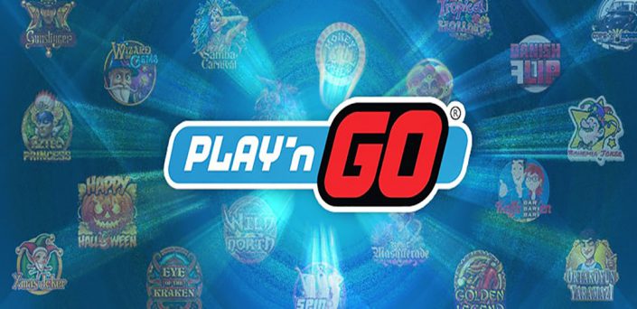 แนะนำค่ายเกม PNG