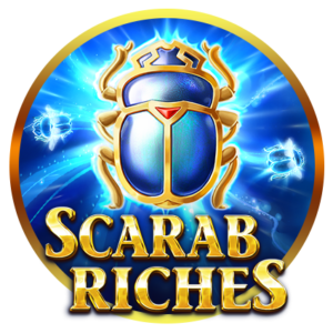 สล็อตค่าย BNG Scarab Riches The Great Icescape