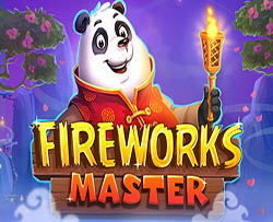 สล็อตค่ายPLS Fireworks Master