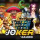 ทางเข้า JOKER ไม่ต้องฝาก สล็อตทดลองเล่นฟรี