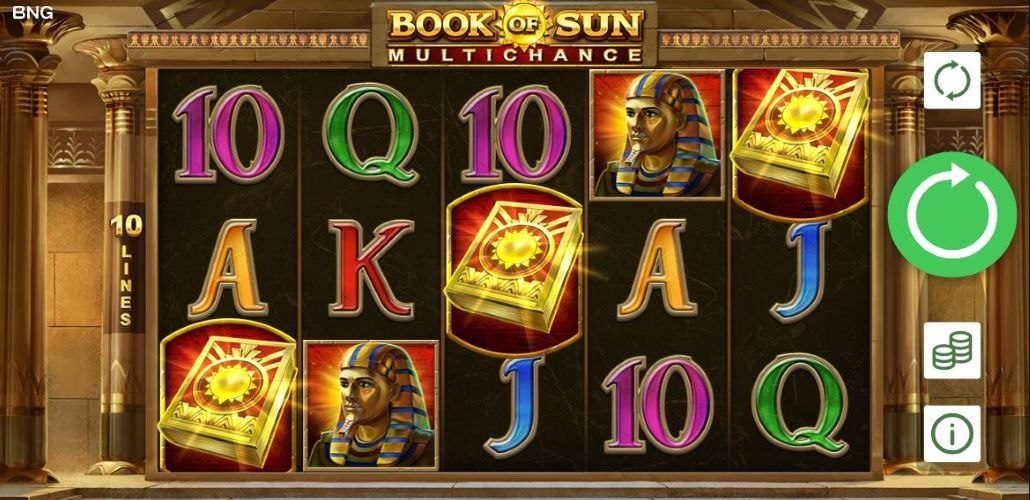 2020-08-31 15.50.49 เกมสล็อตฟรีสปิน เล่นSlotหมุนฟรี ชื่อเกม Book of Sun:Multichance