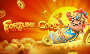 ทดลองเล่นสล็อต Fortune Gods