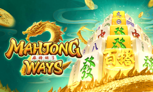 ทดลองเล่นสล็อต Mahjong Ways