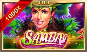 ทดลองเล่นสล็อตเกมใหม่ค่าย JILI ไม่เด้ง