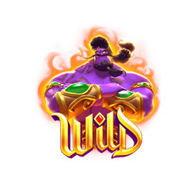 wild จินนี่ สล็อต