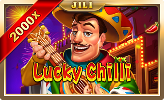 สล็อตทดลองเล่นฟรี jili slot