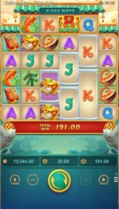 Caishen Wins-1 PG Slot ทดลองเล่นฟรี