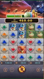 Dragon Hatch-1 PG Slot ทดลองเล่นฟรี