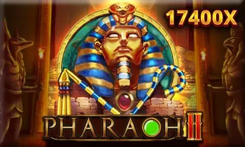 Pharaoh สล็อตทดลองเล่นฟรี