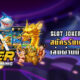 โจ๊กเกอร์สล็อต ทางเข้าSLOT JOKER ทดลองเล่นโจ๊กเกอร์สล็อต สมัครรับเครดิตฟรี