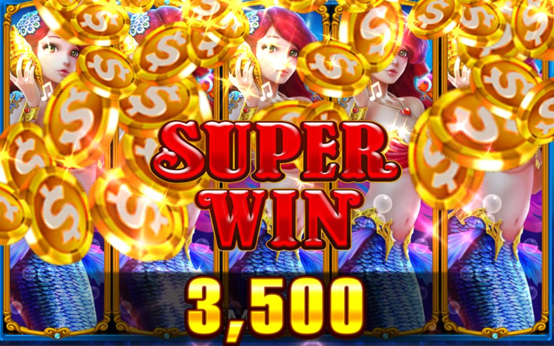 JILI สล็อต แนะนำเกมสล็อต Bubble Beauty