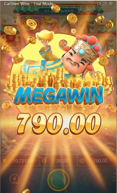 Caishenwins1 PG Slot ซื้อฟรีสปินเกมสล็อต Caishen Wins