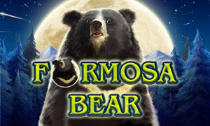 jdb สล็อตทดอลเล่นฟรี เกมFormosa Bear