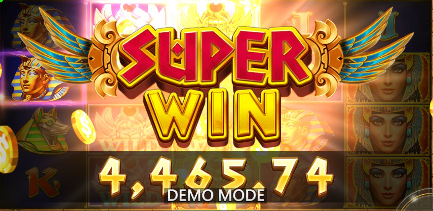 JILI สล็อต แนะนำเกมสล็อต Golden Queen