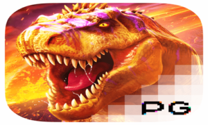 สล็อต Jurassic Kingdom ล่าสุด 2023