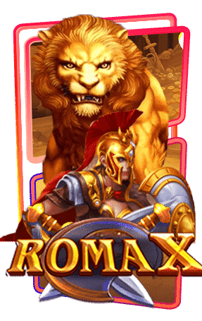 RomaX