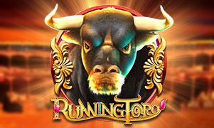 CQ9 สล็อตทดลองเล่นฟรี Running Toro