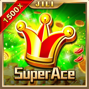 แนะนำเกมสล็อต Super Ace