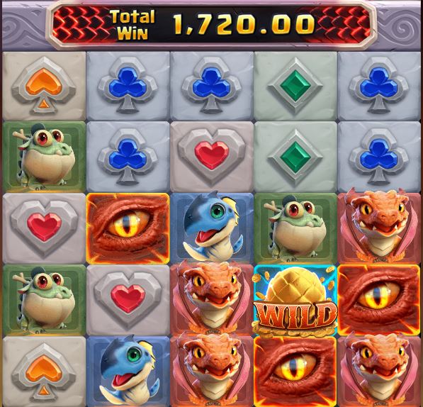 ทดลองเล่นสล็อต PG เกมใหม่ สล็อตแตกง่าย