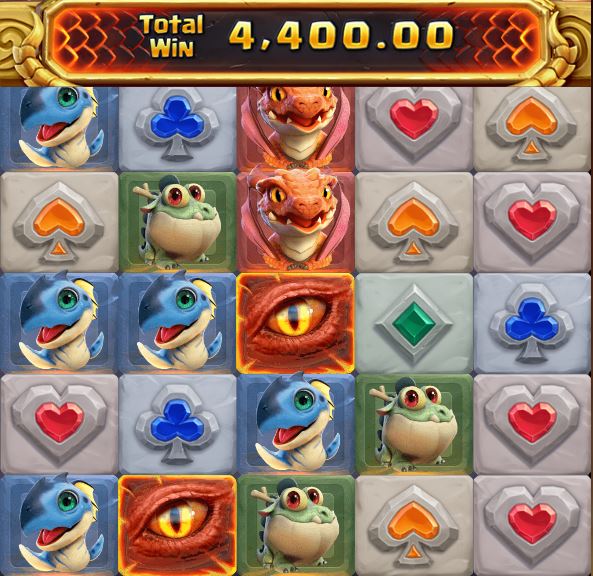 ทดลองเล่นสล็อต PG เกมใหม่ สล็อตแตกง่าย