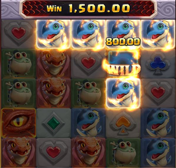 ทดลองเล่นสล็อต PG เกมใหม่ สล็อตแตกง่าย