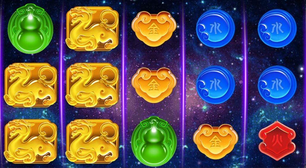 jili slot ทดลองเล่นฟรี
