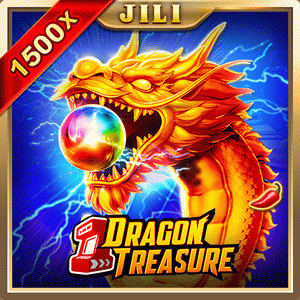 แนะนำเกมสล็อต Dragon Treasure