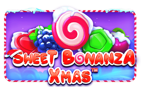 PP SLOT ซื้อฟรีสปิน สล็อต Sweet Bonanza Xmas