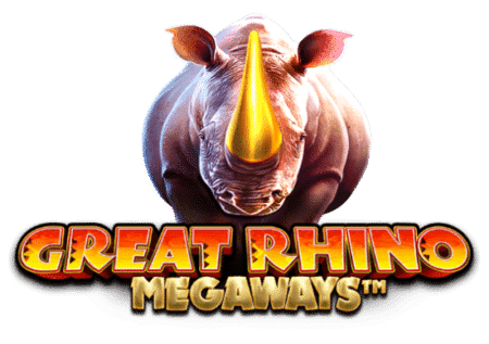 PP SLOT ซื้อฟรีสปิน สล็อต Great Rhino Megaways