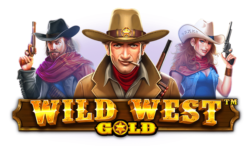 PP SLOT ซื้อฟรีสปิน สล็อตคาวบอย Wild West Gold