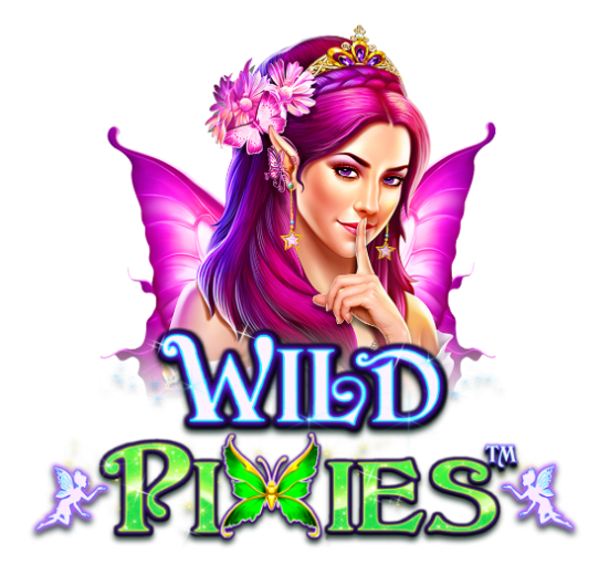 รีวิวเกมสล็อต WILD PIXIES