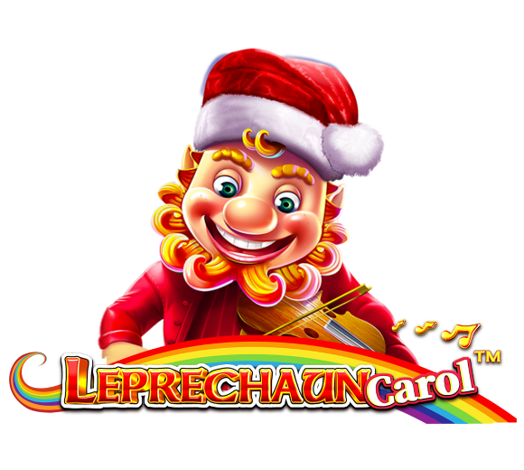 รีวิวเกมสล็อต LEPRECHAUN CAROL