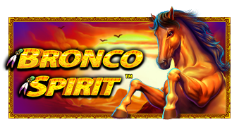 ทดลองเล่นสล็อต PP BRONCO SPIRIT ทดลองเล่นสล็อต PP BRONCO SPIRIT