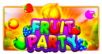 ทดลองเล่นสล็อต PP FRUIT PARTY ทดลองเล่นสล็อต PP FRUIT PARTY