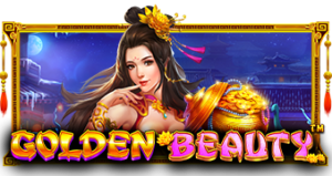 ทดลองเล่นสล็อต PP GOLDEN BEAUTY