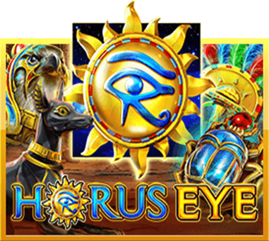 Horus Eye