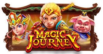 ทดลองเล่นสล็อต PP MAGIC JOURNEY ทดลองเล่นสล็อต PP MAGIC JOURNEY