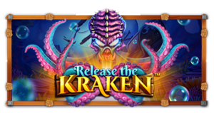ทดลองเล่นสล็อต PP RELEASE THE KRAKEN