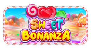 ทดลองเล่นสล็อต PP SWEET BONANZA