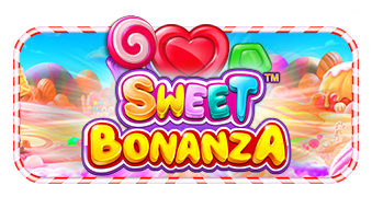 ทดลองเล่นสล็อต PP SWEET BONANZA