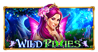ทดลองเล่นสล็อต PP WILD PIXIES