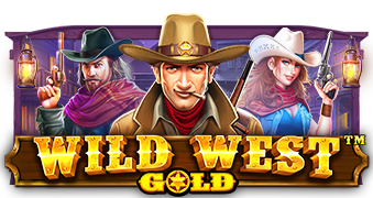 ทดลองเล่นสล็อต PP WILD WEST GOLD